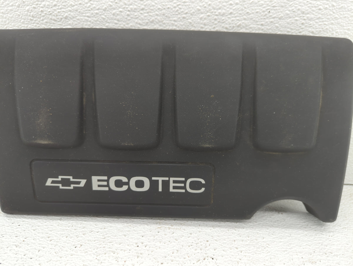 2019 Chevrolet Trax Engine Cover 440781 - Oemusedautoparts1.com