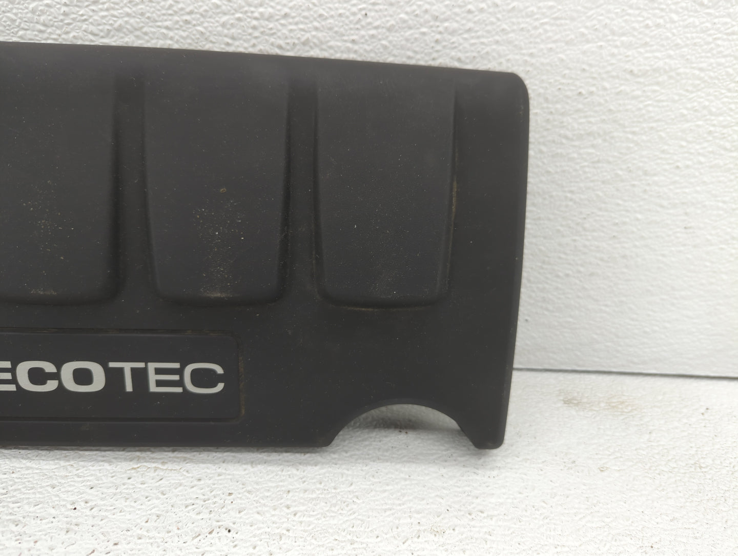 2019 Chevrolet Trax Engine Cover - Oemusedautoparts1.com