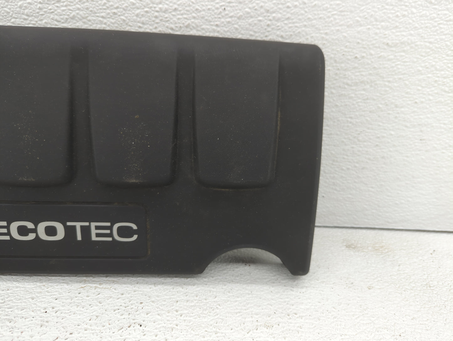 2019 Chevrolet Trax Engine Cover - Oemusedautoparts1.com