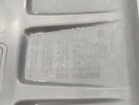 2019 Chevrolet Trax Engine Cover - Oemusedautoparts1.com