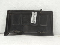 2019 Chevrolet Trax Engine Cover - Oemusedautoparts1.com