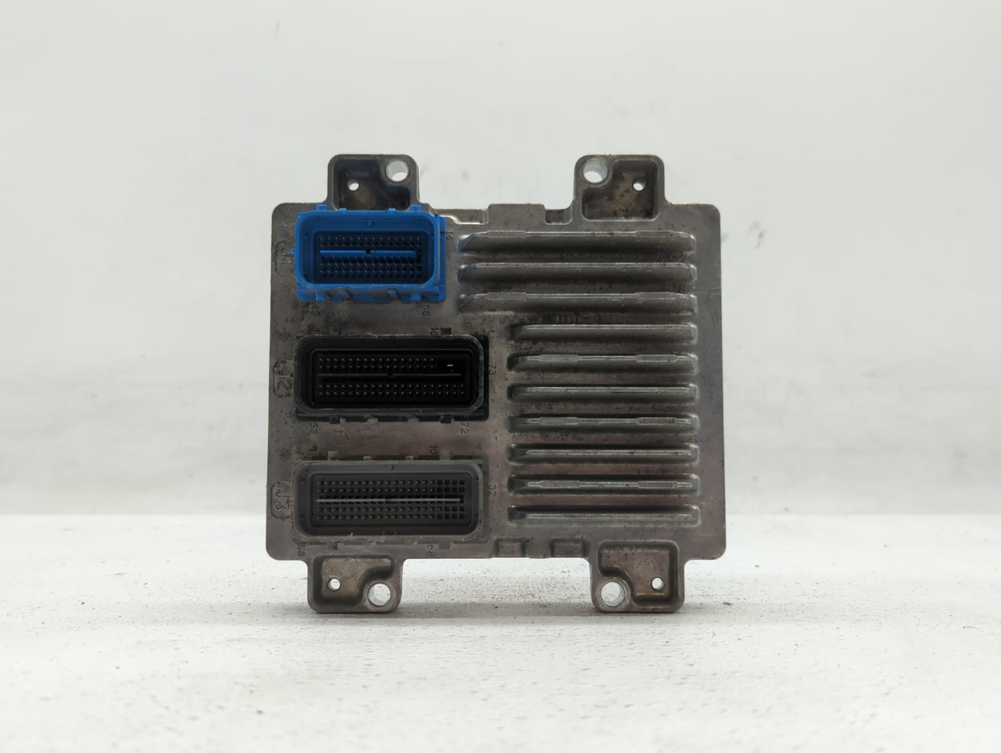 2017-2021 Chevrolet Trax PCM Engine Control Computer ECU ECM PCU OEM P/N:12668986 12670309 Fits Fits 2017 2018 2019 2020 202