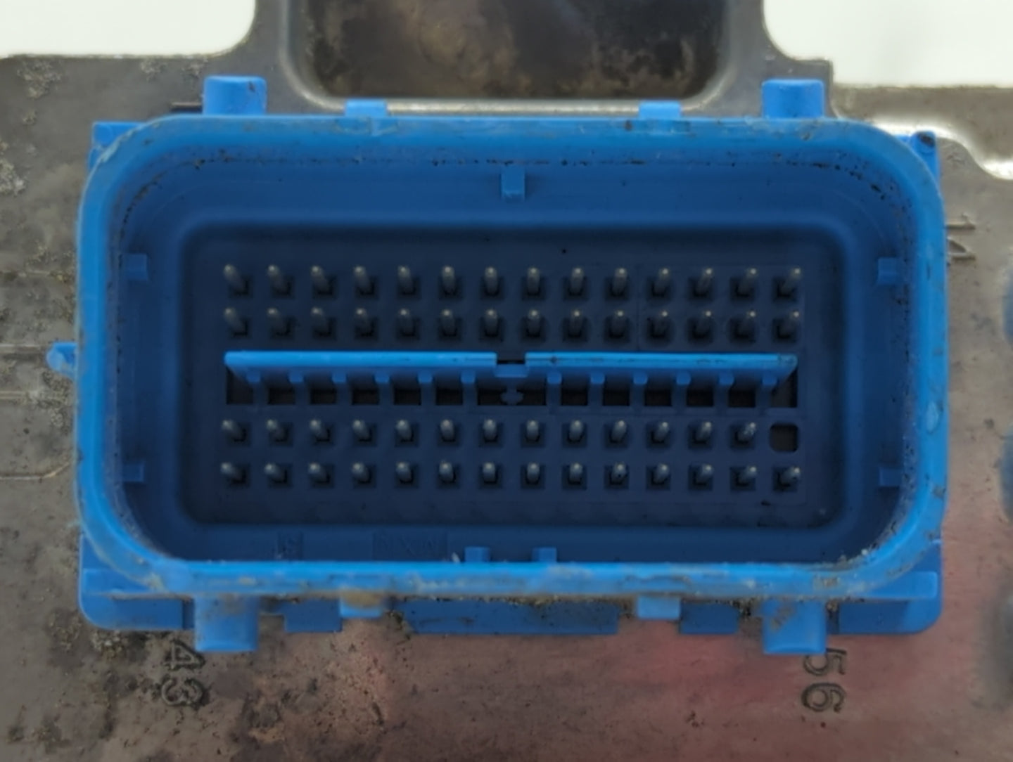 2017-2021 Chevrolet Trax PCM Engine Control Computer ECU ECM PCU OEM P/N:12668986 12670309 Fits Fits 2017 2018 2019 2020 202