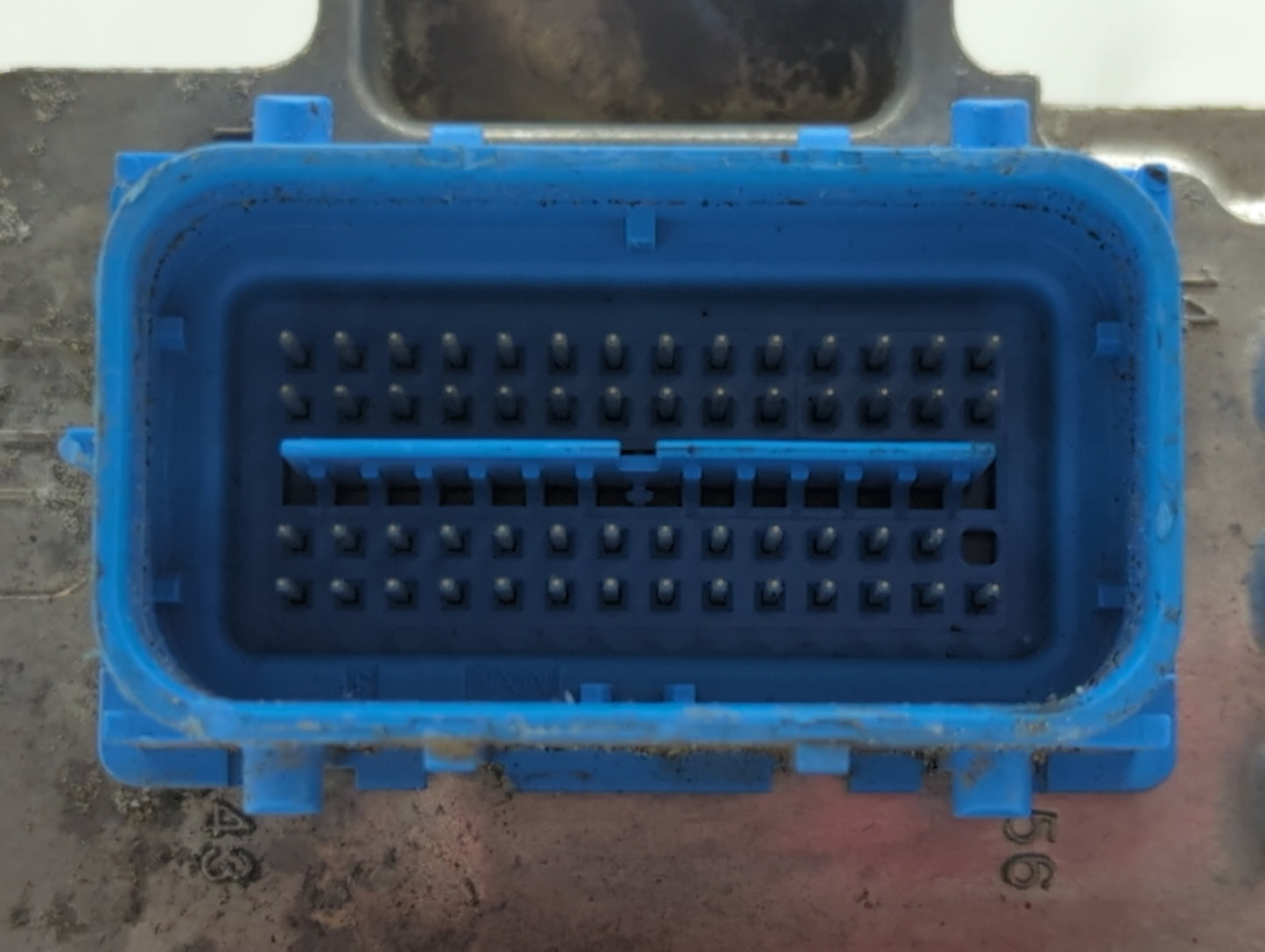2017-2021 Chevrolet Trax PCM Engine Control Computer ECU ECM PCU OEM P/N:12668986 12670309 Fits Fits 2017 2018 2019 2020 202
