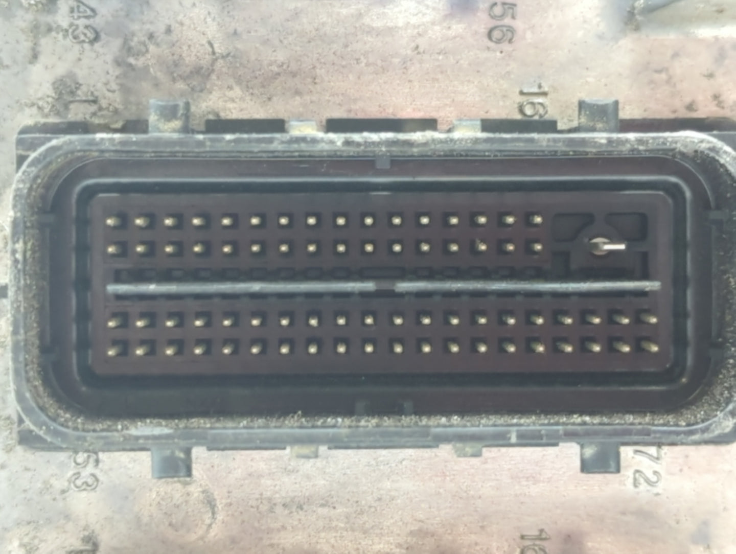 2017-2021 Chevrolet Trax PCM Engine Control Computer ECU ECM PCU OEM P/N:12668986 12670309 Fits Fits 2017 2018 2019 2020 202