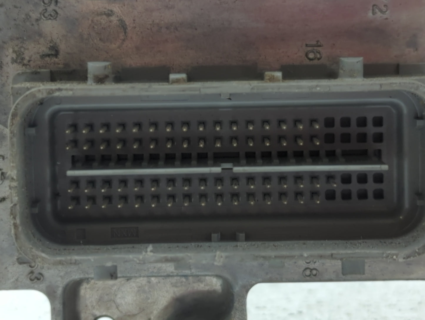 2017-2021 Chevrolet Trax PCM Engine Control Computer ECU ECM PCU OEM P/N:12668986 12670309 Fits Fits 2017 2018 2019 2020 202