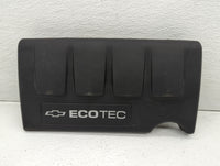 2019 Chevrolet Trax Engine Cover - Oemusedautoparts1.com