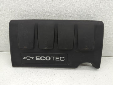 2019 Chevrolet Trax Engine Cover - Oemusedautoparts1.com