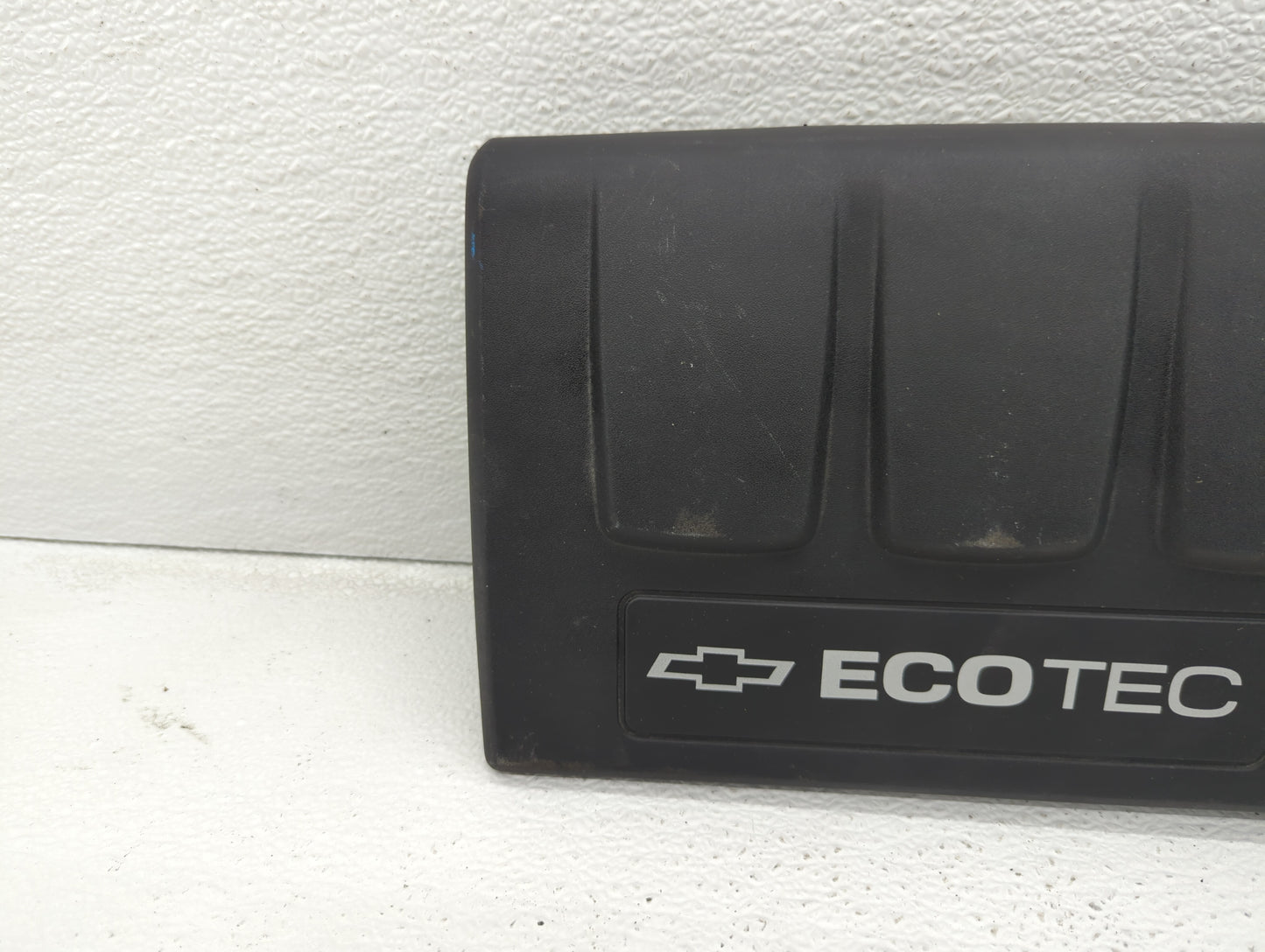 2019 Chevrolet Trax Engine Cover - Oemusedautoparts1.com