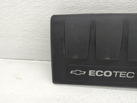 2019 Chevrolet Trax Engine Cover - Oemusedautoparts1.com