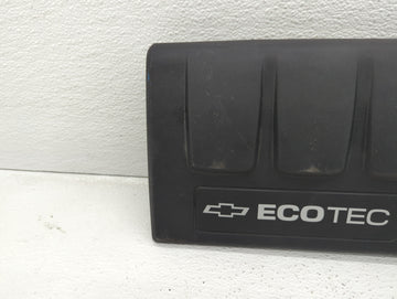 2019 Chevrolet Trax Engine Cover