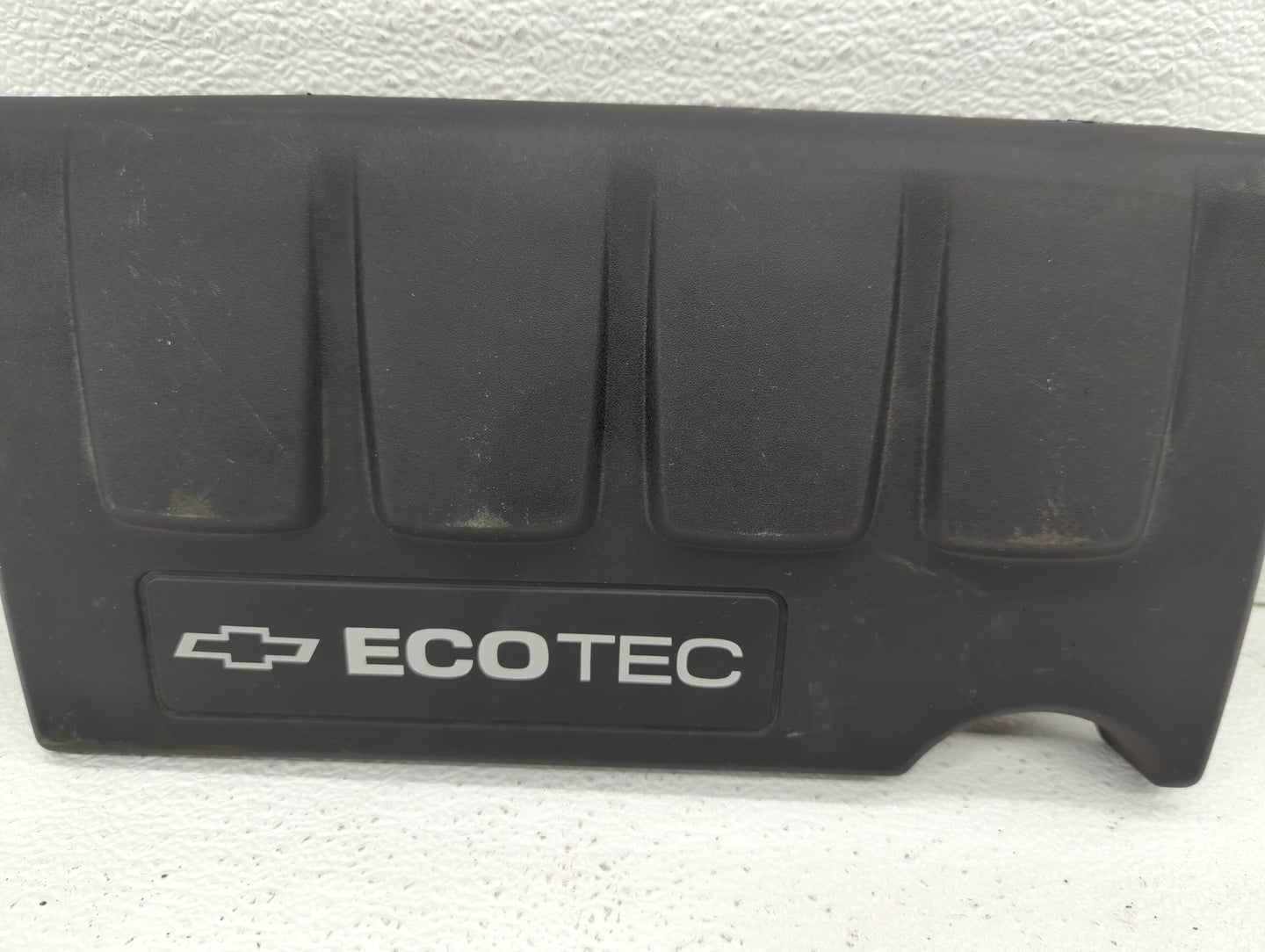 2019 Chevrolet Trax Engine Cover - Oemusedautoparts1.com