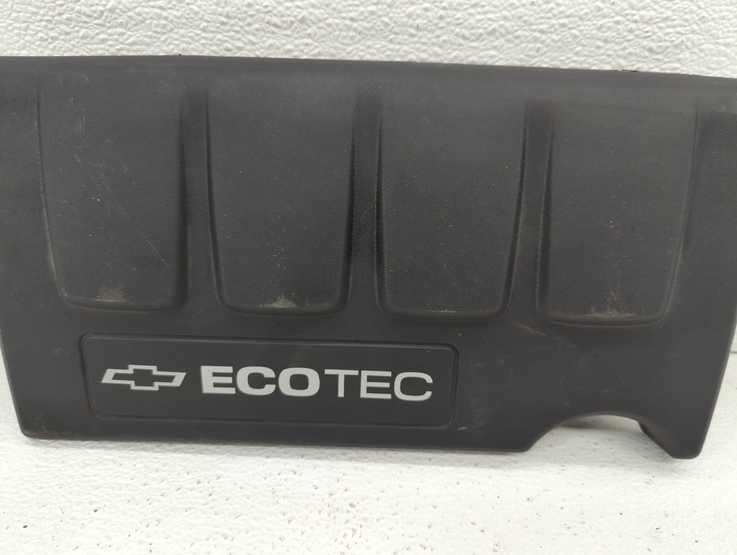 2019 Chevrolet Trax Engine Cover - Oemusedautoparts1.com