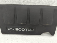 2019 Chevrolet Trax Engine Cover - Oemusedautoparts1.com