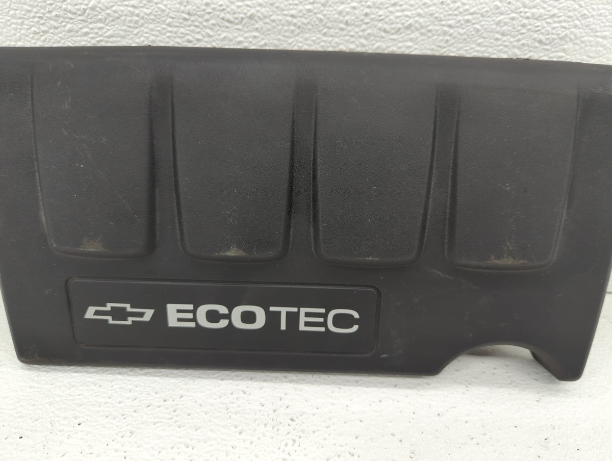 2019 Chevrolet Trax Engine Cover 447171 - Oemusedautoparts1.com