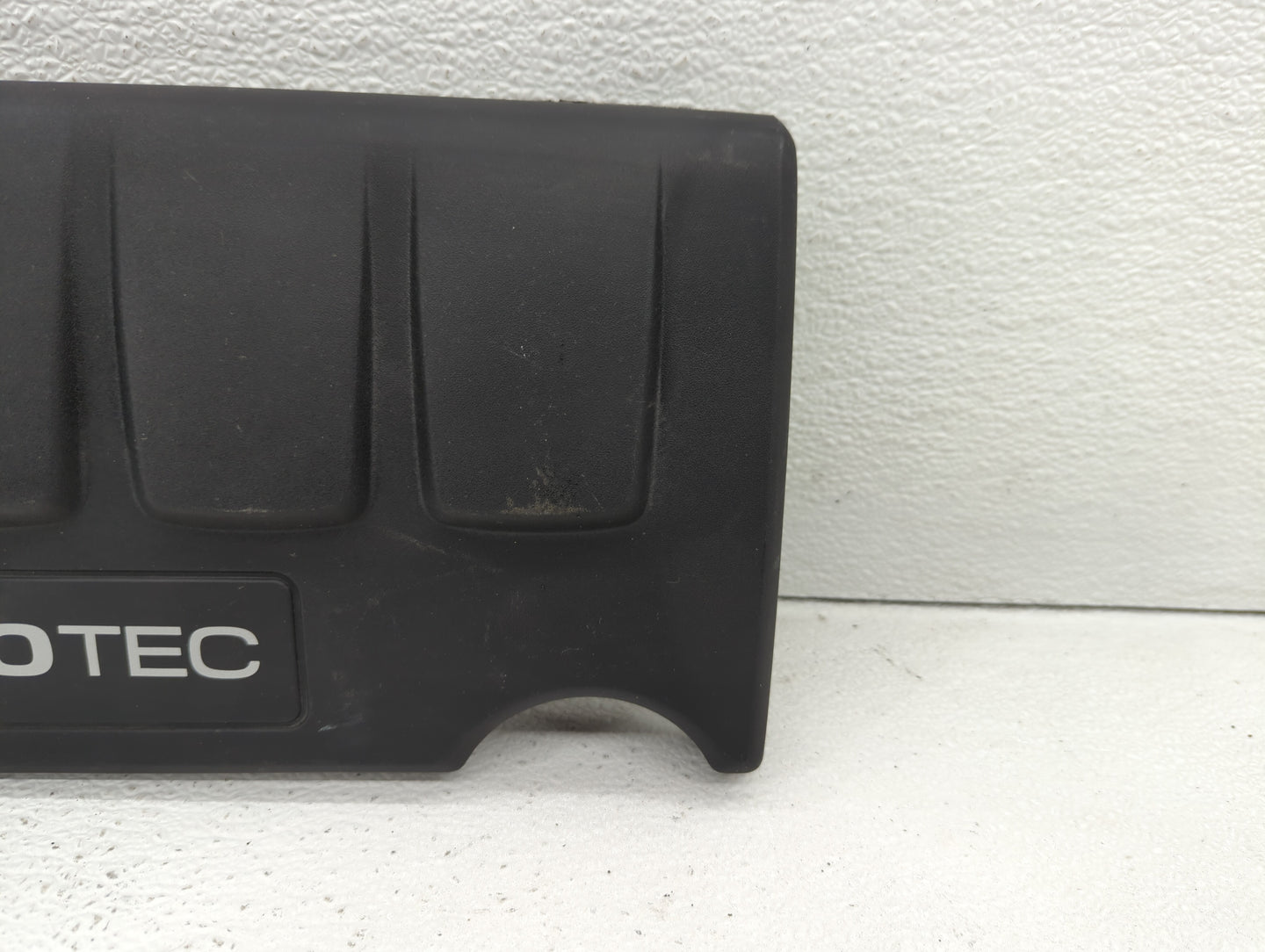 2019 Chevrolet Trax Engine Cover - Oemusedautoparts1.com