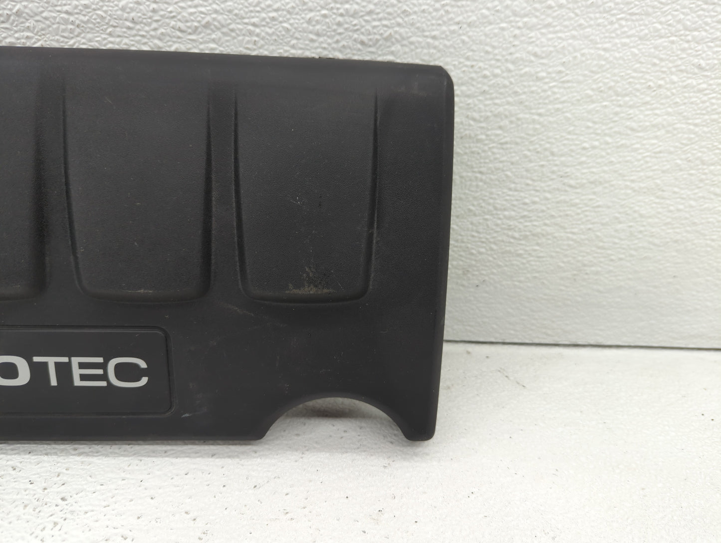 2019 Chevrolet Trax Engine Cover - Oemusedautoparts1.com