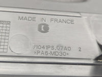 2019 Chevrolet Trax Engine Cover - Oemusedautoparts1.com