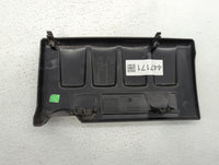 2019 Chevrolet Trax Engine Cover - Oemusedautoparts1.com