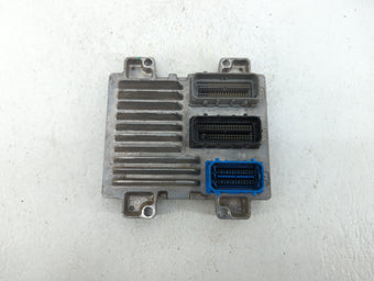 compare product 2017-2021 Chevrolet Trax PCM Engine Control Computer ECU ECM PCU OEM P/N:12692201 12697718 Fits Fits 2017 2018 2019 2020 2021 OEM Used Auto Parts