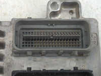 2017-2021 Chevrolet Trax PCM Engine Control Computer ECU ECM PCU OEM P/N:12692201 12697718 Fits Fits 2017 2018 2019 2020 202