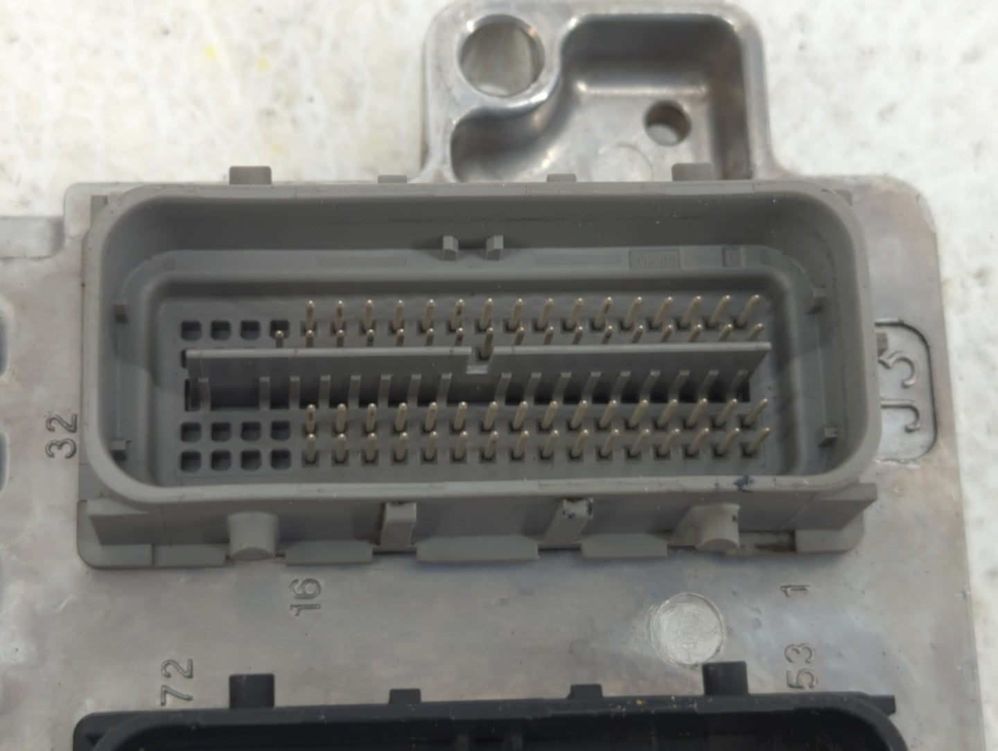 2017-2021 Chevrolet Trax PCM Engine Control Computer ECU ECM PCU OEM P/N:12692201 12695536 Fits Fits 2017 2018 2019 2020 202