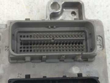 2017-2021 Chevrolet Trax PCM Engine Control Computer ECU ECM PCU OEM P/N:12692201 12695536 Fits Fits 2017 2018 2019 2020 2021 OEM Used Auto Parts