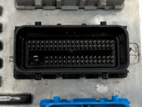 2017-2021 Chevrolet Trax PCM Engine Control Computer ECU ECM PCU OEM P/N:12692201 12695536 Fits Fits 2017 2018 2019 2020 202