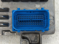 2017-2021 Chevrolet Trax PCM Engine Control Computer ECU ECM PCU OEM P/N:12692201 12695536 Fits Fits 2017 2018 2019 2020 202