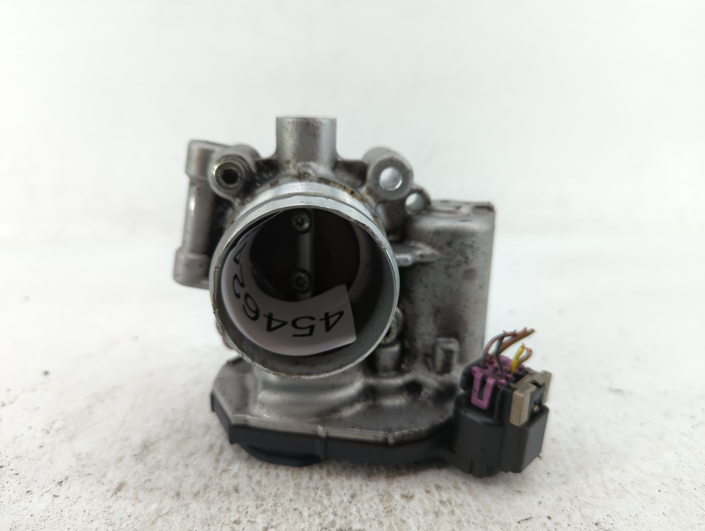 2013-2021 Chevrolet Trax Throttle Body P/N:55581662 55565489 Fits Fits 2011 2012 2013 2014 2015 2016 2017 2018 2019 2020 202