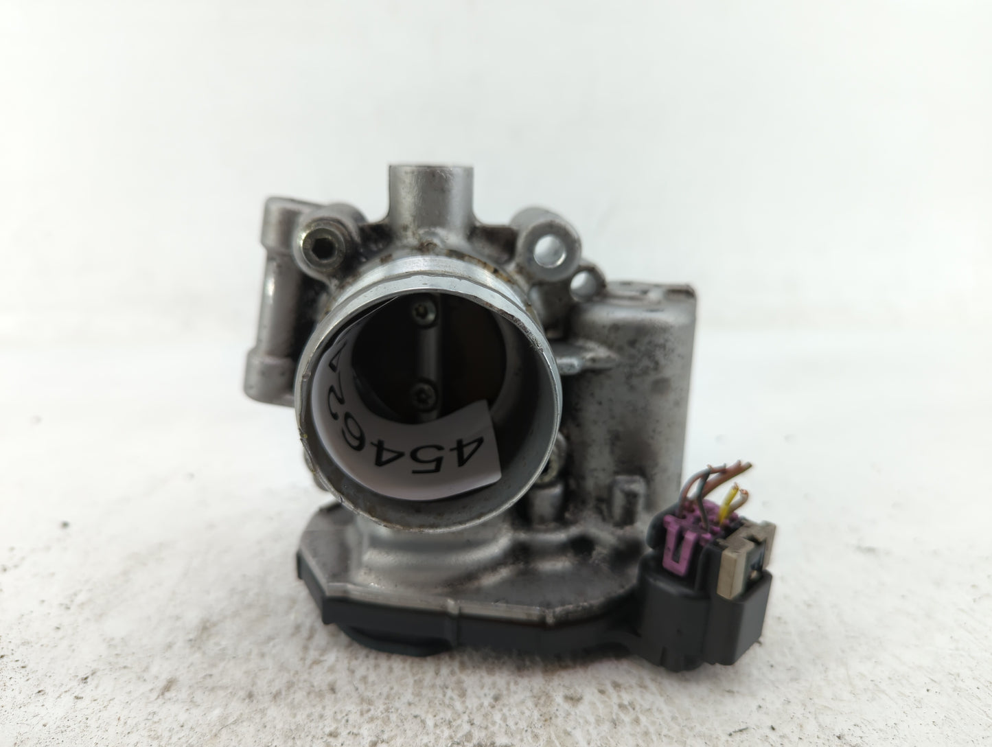 2013-2021 Chevrolet Trax Throttle Body P/N:55581662 55565489 Fits Fits 2011 2012 2013 2014 2015 2016 2017 2018 2019 2020 202