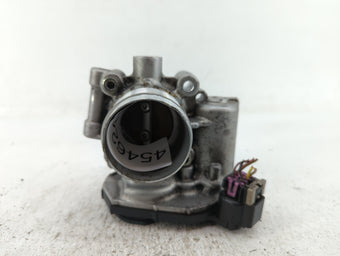 compare product 2013-2021 Chevrolet Trax Throttle Body P/N:55581662 55565489 Fits Fits 2011 2012 2013 2014 2015 2016 2017 2018 2019 2020 2021 OEM Used Auto Parts