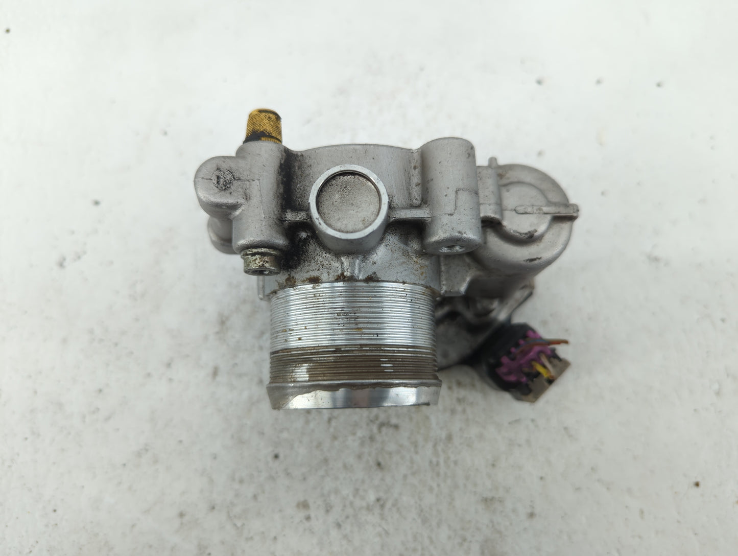 2013-2021 Chevrolet Trax Throttle Body P/N:55581662 55565489 Fits Fits 2011 2012 2013 2014 2015 2016 2017 2018 2019 2020 202