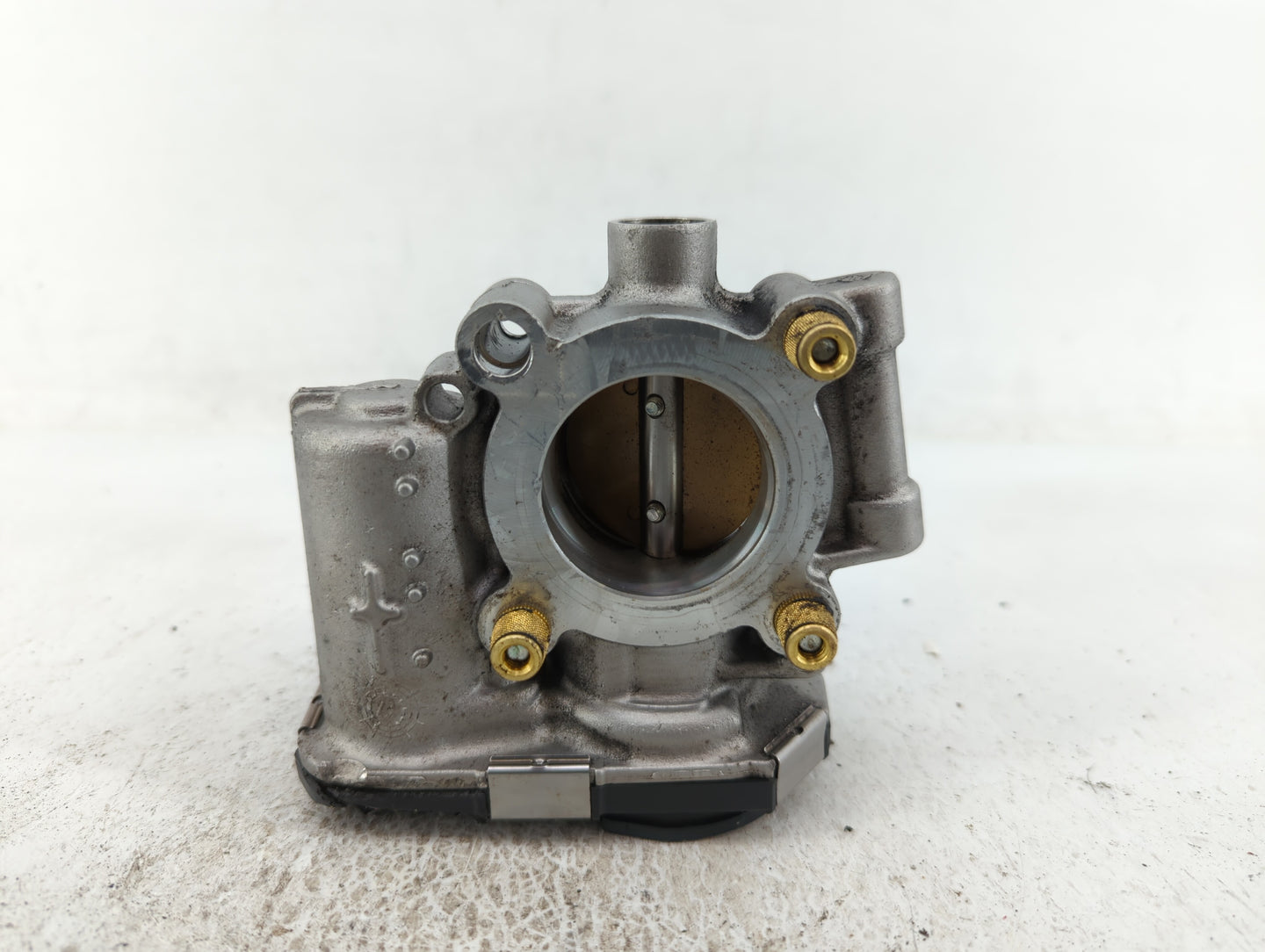 2013-2021 Chevrolet Trax Throttle Body P/N:55581662 55565489 Fits Fits 2011 2012 2013 2014 2015 2016 2017 2018 2019 2020 202