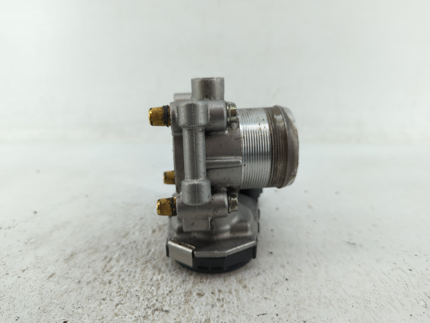 2013-2021 Chevrolet Trax Throttle Body P/N:55581662 55565489 Fits Fits 2011 2012 2013 2014 2015 2016 2017 2018 2019 2020 202