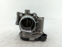 2013-2021 Chevrolet Trax Throttle Body P/N:55581662 55565489 Fits Fits 2011 2012 2013 2014 2015 2016 2017 2018 2019 2020 202