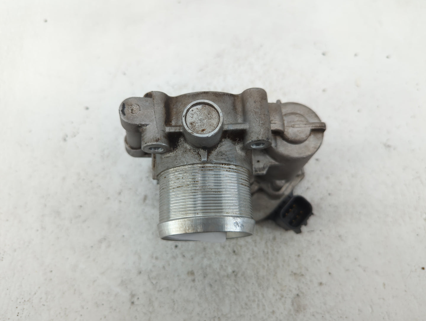 2013-2021 Chevrolet Trax Throttle Body P/N:55581662 55565489 Fits Fits 2011 2012 2013 2014 2015 2016 2017 2018 2019 2020 202
