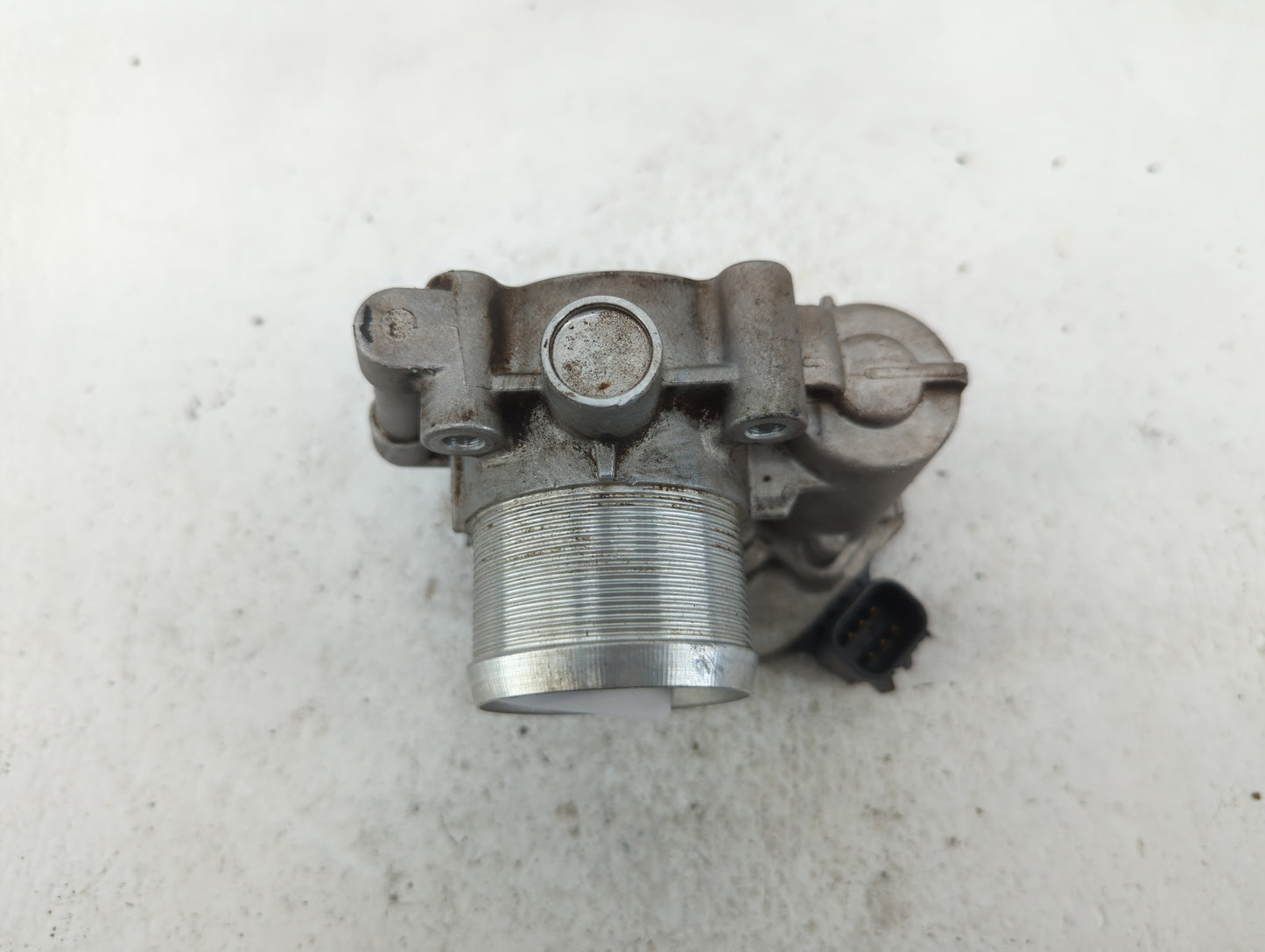 2013-2021 Chevrolet Trax Throttle Body P/N:55581662 55565489 Fits Fits 2011 2012 2013 2014 2015 2016 2017 2018 2019 2020 202