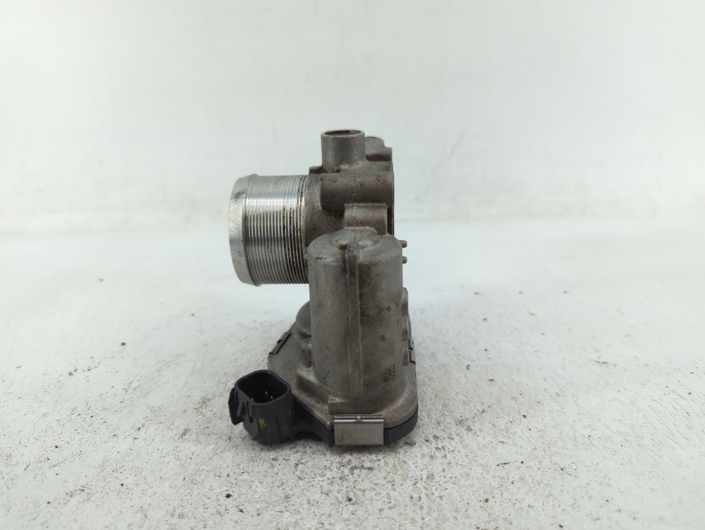 2013-2021 Chevrolet Trax Throttle Body P/N:55581662 55565489 Fits Fits 2011 2012 2013 2014 2015 2016 2017 2018 2019 2020 202