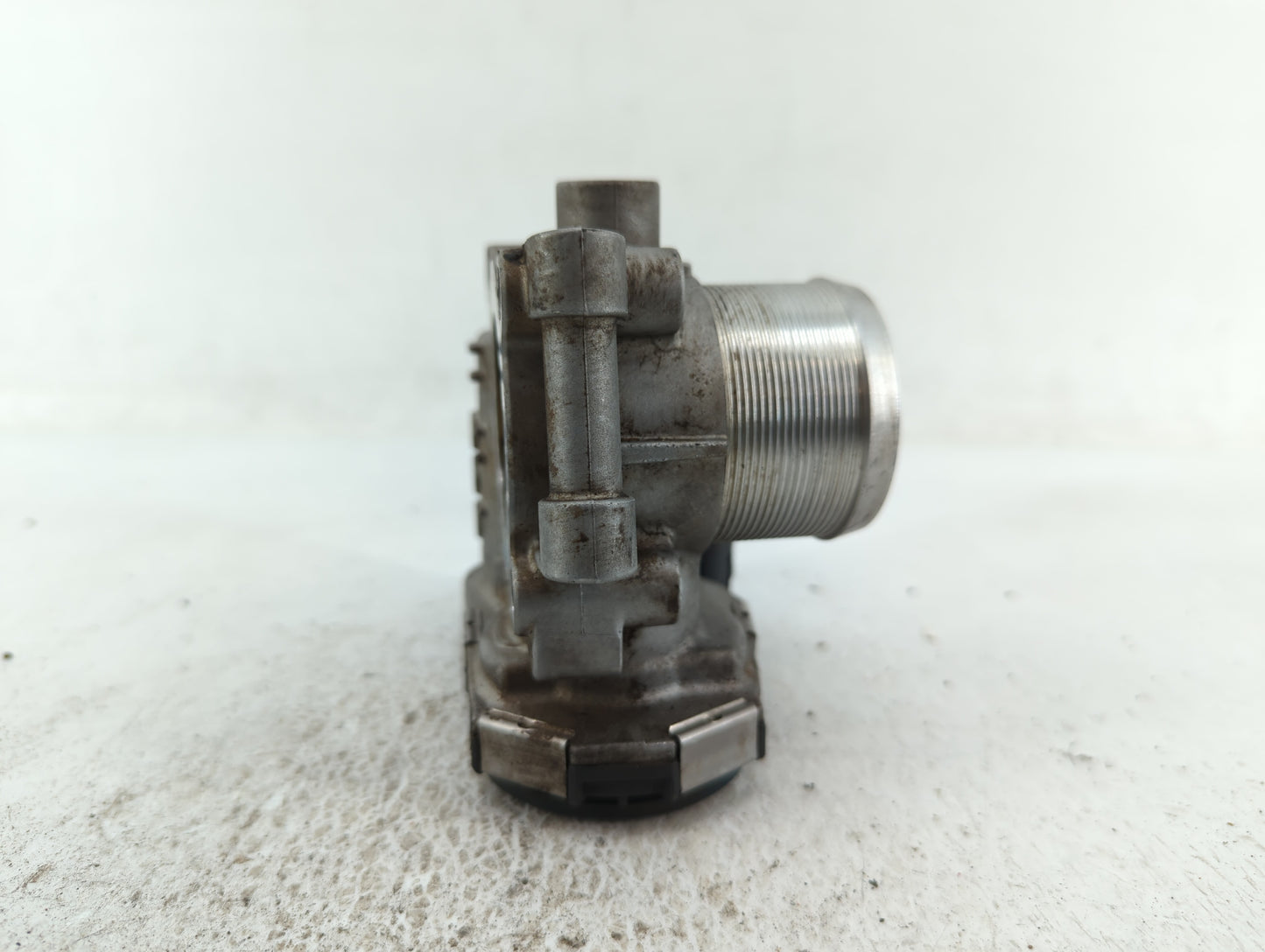 2013-2021 Chevrolet Trax Throttle Body P/N:55581662 55565489 Fits Fits 2011 2012 2013 2014 2015 2016 2017 2018 2019 2020 202