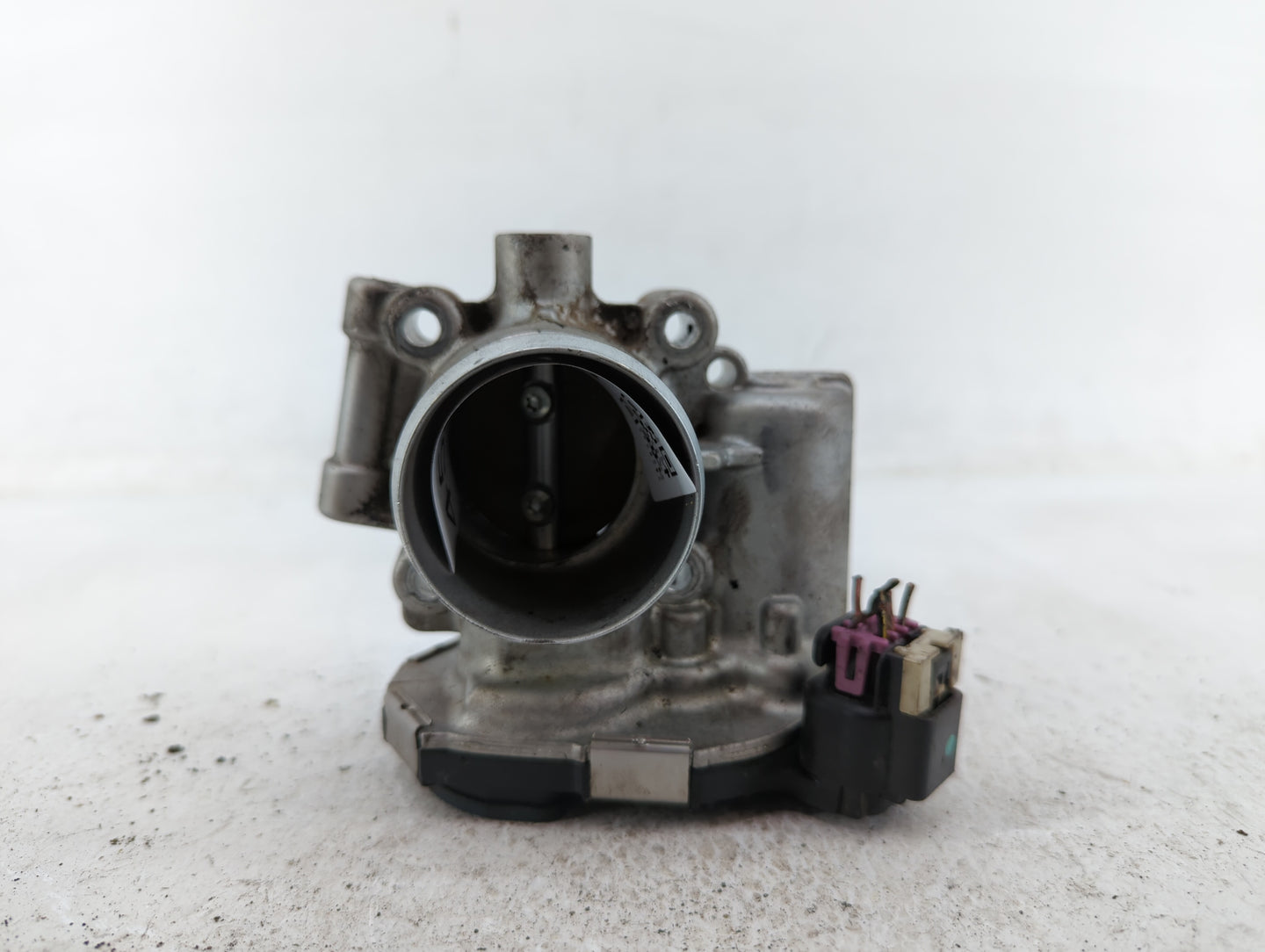 2013-2021 Chevrolet Trax Throttle Body P/N:55581662 55565489 Fits Fits 2011 2012 2013 2014 2015 2016 2017 2018 2019 2020 202
