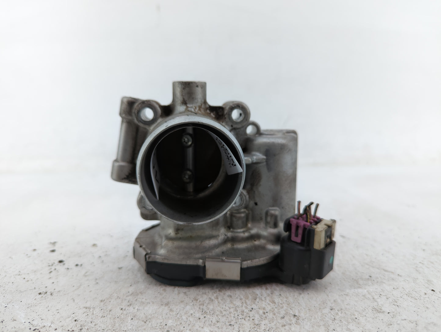 2013-2021 Chevrolet Trax Throttle Body P/N:55581662 55565489 Fits Fits 2011 2012 2013 2014 2015 2016 2017 2018 2019 2020 202