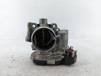 2013-2021 Chevrolet Trax Throttle Body P/N:55581662 55565489 Fits Fits 2011 2012 2013 2014 2015 2016 2017 2018 2019 2020 202