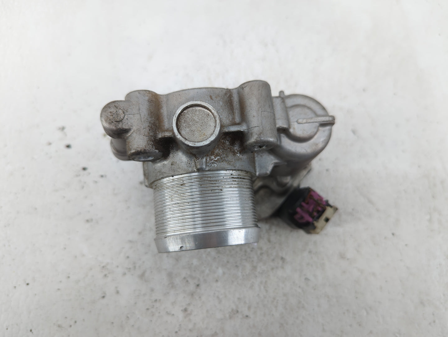 2013-2021 Chevrolet Trax Throttle Body P/N:55581662 55565489 Fits Fits 2011 2012 2013 2014 2015 2016 2017 2018 2019 2020 202