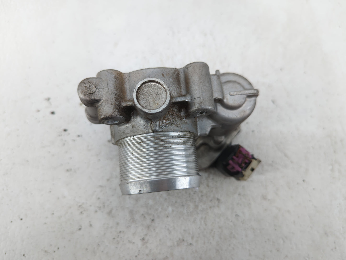 2013-2021 Chevrolet Trax Throttle Body P/N:55581662 55565489 Fits Fits 2011 2012 2013 2014 2015 2016 2017 2018 2019 2020 202