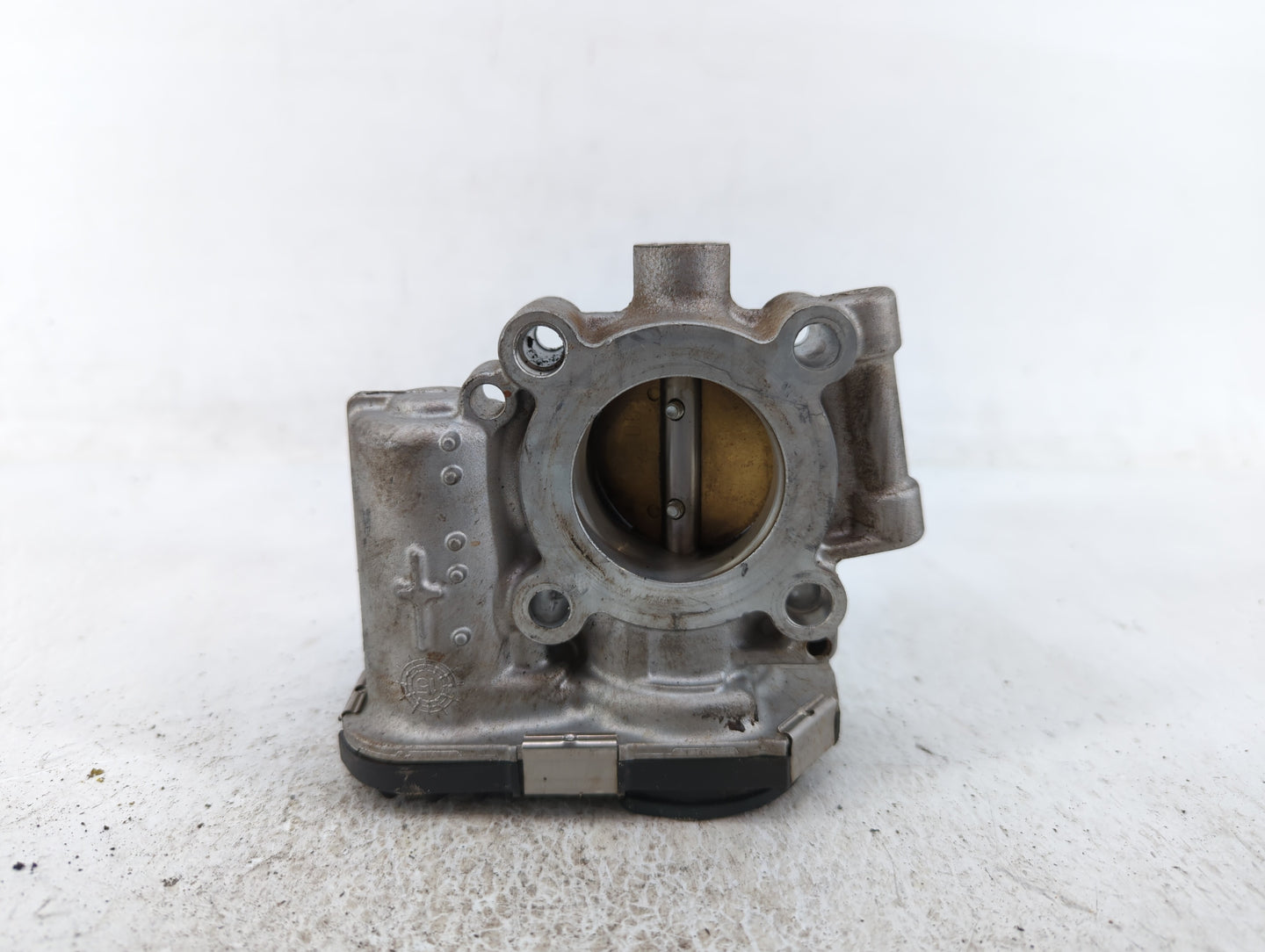 2013-2021 Chevrolet Trax Throttle Body P/N:55581662 55565489 Fits Fits 2011 2012 2013 2014 2015 2016 2017 2018 2019 2020 202