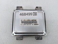 2017-2021 Chevrolet Trax PCM Engine Control Computer ECU ECM PCU OEM P/N:12668986 12685776 Fits Fits 2017 2018 2019 2020 202