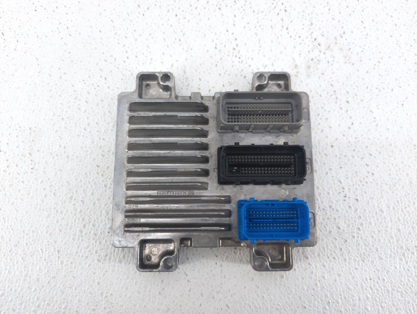 2017-2021 Chevrolet Trax PCM Engine Control Computer ECU ECM PCU OEM P/N:12668986 12677671 Fits Fits 2017 2018 2019 2020 202