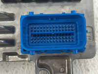 2017-2021 Chevrolet Trax PCM Engine Control Computer ECU ECM PCU OEM P/N:12668986 12677671 Fits Fits 2017 2018 2019 2020 202