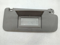 2017-2021 Chevrolet Trax Sun Visor Shade Replacement Passenger Right Mirror Fits Fits 2017 2018 2019 2020 2021 OEM Used Auto